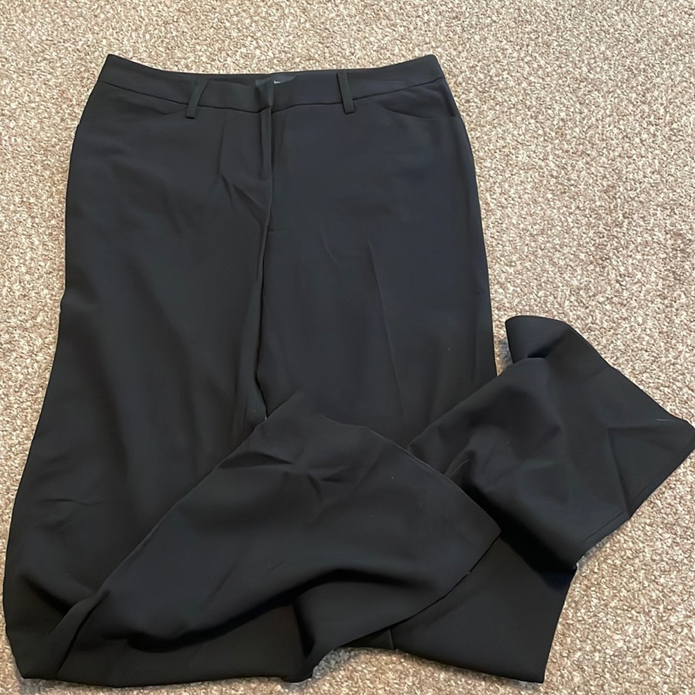 Star City Dress Pants